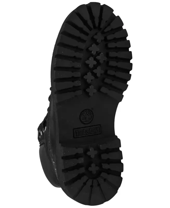 Toddler Kids 6 Inch Premium Waterproof Boots from Finish Line - 2