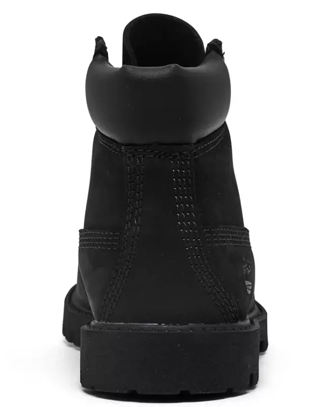 Toddler Kids 6 Inch Premium Waterproof Boots from Finish Line - 4