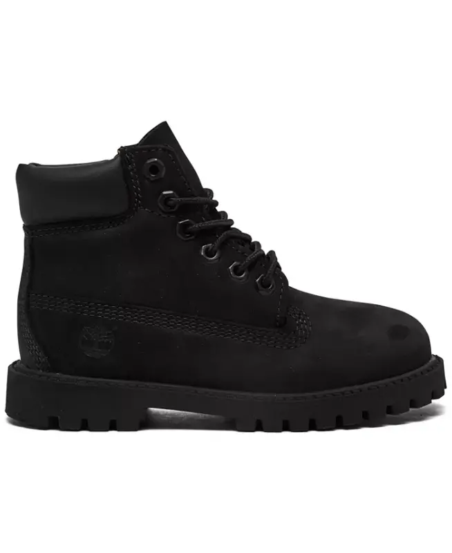Toddler Kids 6 Inch Premium Waterproof Boots from Finish Line - 6