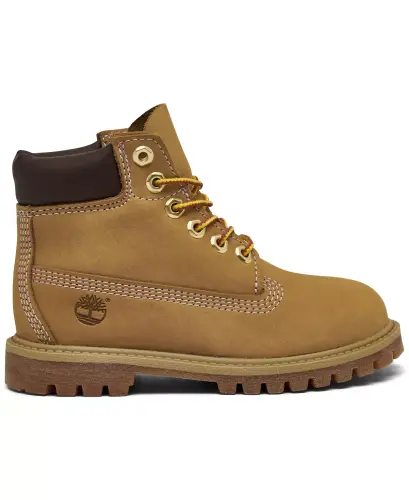 Toddler Kids’ 6 Inch Premium Waterproof Boots from Finish Line - 6