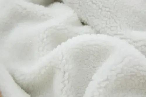 Toddler o'g'il bolalar qishki velvet kurtkasi Chaqaloq qiz kuzgi sherpa astarli ustki kiyimi - 5