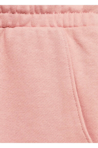 Toʻgʻri kesilgan paxta shim - 3