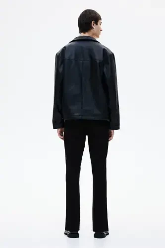 To'g'ri Oddiy Jinsi Shimlar - 3