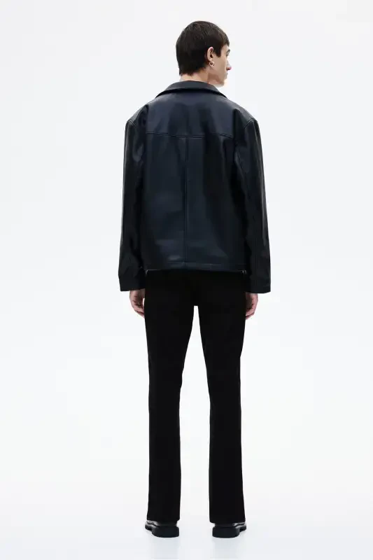 To'g'ri Oddiy Jinsi Shimlar - 3