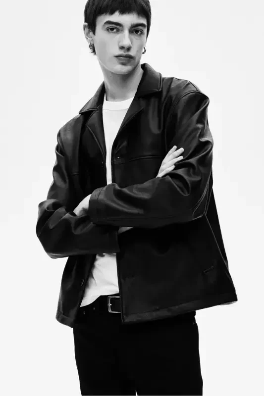 To'g'ri Oddiy Jinsi Shimlar - 5