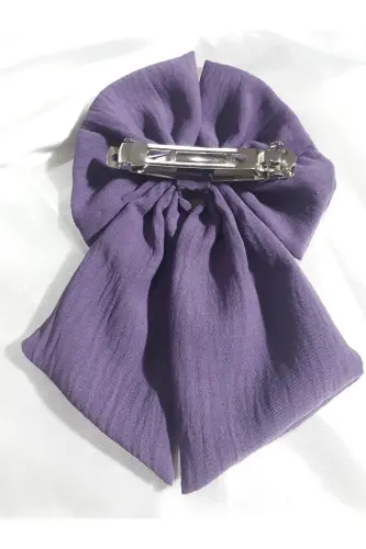 TOKA 3'LÜ SET - kırmızı beyaz mor - 5