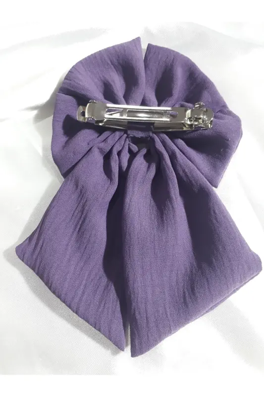 TOKA 3'LÜ SET - kırmızı beyaz mor - 5