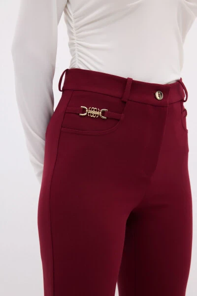 Toka Detaylı Shimlar - 3