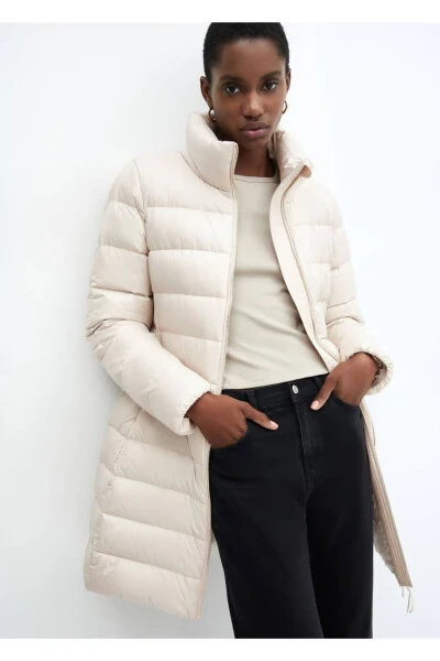 To'ldirilgan suv o'tkazmaydigan anorak - 7