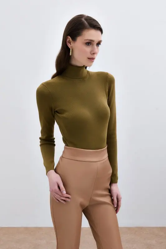 Toʻliq Baliqchi Triko - Zangori-Koʻkalamzor - ZANGORI-KOʻKALAMZOR - 2