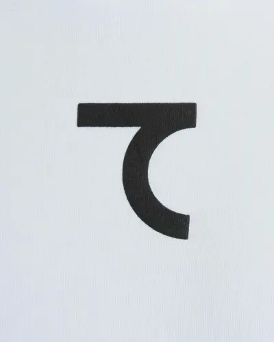 Толстовка - БЕЛЫЙ - 7