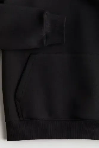 Толстовка с капюшоном - H&M (1)