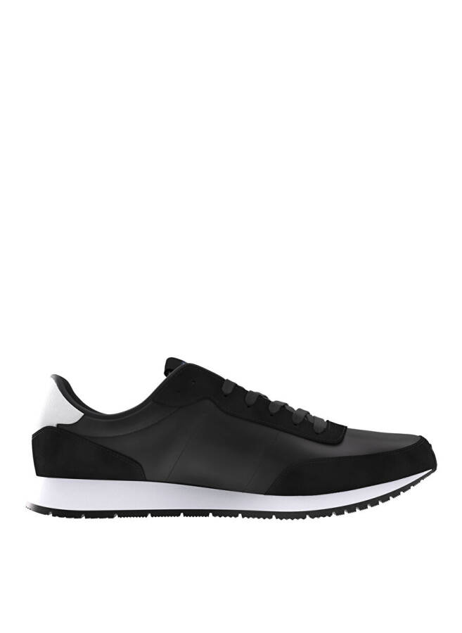 Tommy Hilfiger Black Men's Sneaker TJM RUNNER CASUAL ESS - 7