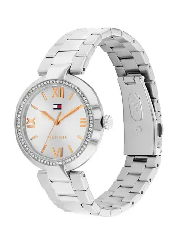 Tommy Hilfiger Erkak Qo'l soati TH1782681 - TOMMY HILFIGER (1)