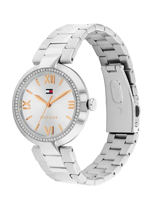 Tommy Hilfiger Erkak Qo'l soati TH1782681 - 2