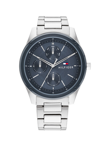 Tommy Hilfiger Erkaklar Soati TH1710532 - 1