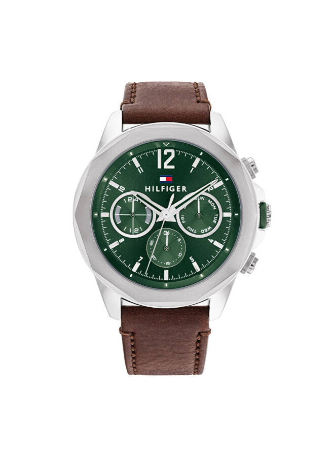 Tommy Hilfiger Erkaklar Soati TH1792064 - 1