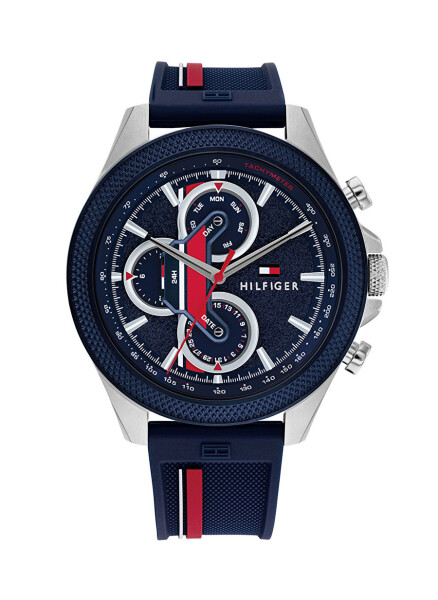 Tommy Hilfiger Erkaklar Soati TH1792083 - 1