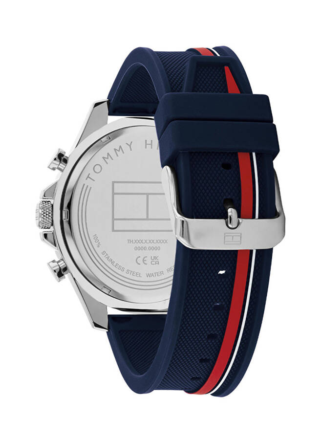 Tommy Hilfiger Erkaklar Soati TH1792083 - 2