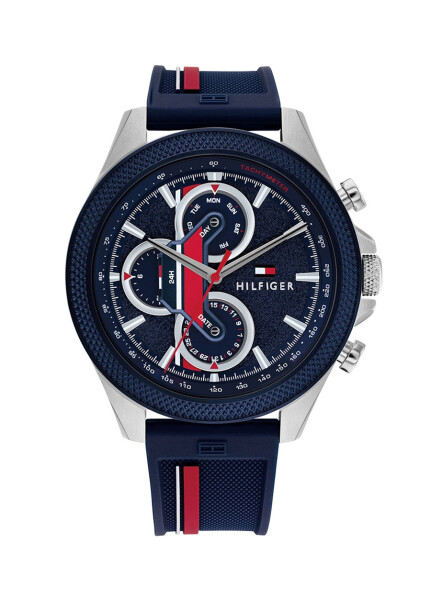 Tommy Hilfiger Erkaklar Soati TH1792083 - 5