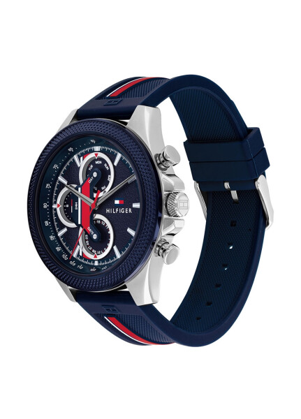 Tommy Hilfiger Erkaklar Soati TH1792083 - 7