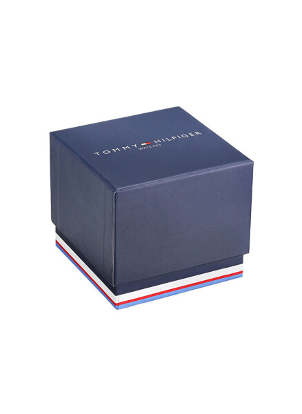 Tommy Hilfiger Erkek Kol Saati TH1710532 - 5