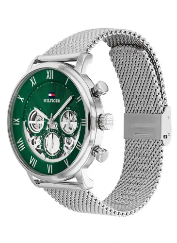 Tommy Hilfiger Erkek Kol Saati TH1710567 - TOMMY HILFIGER (1)
