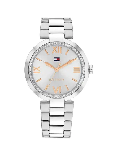 Tommy Hilfiger Erkek Kol Saati TH1782681 - 1
