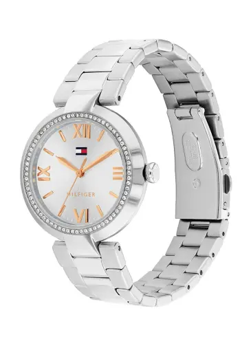 Tommy Hilfiger Erkek Kol Saati TH1782681 - TOMMY HILFIGER (1)