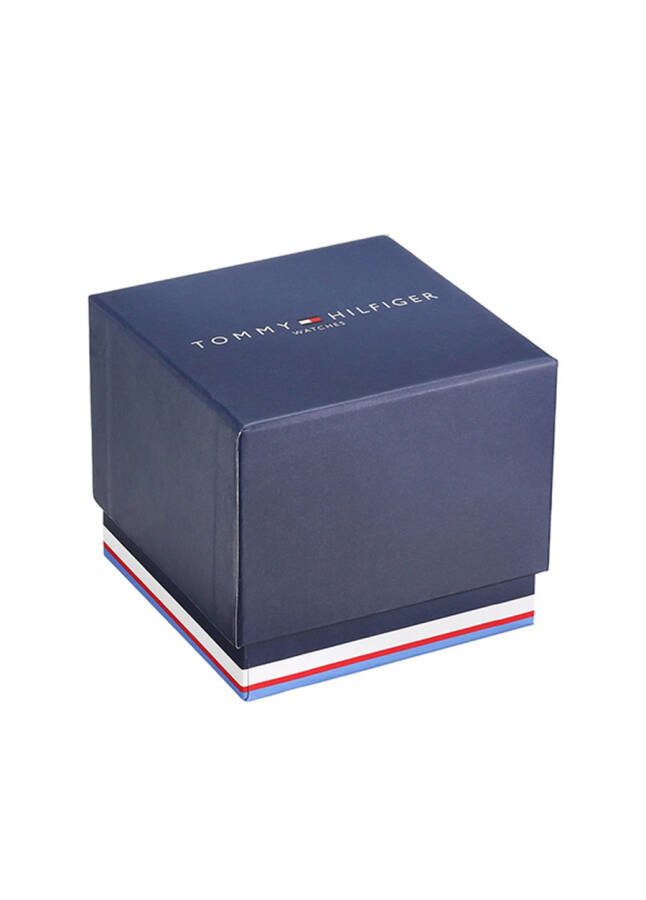 Tommy Hilfiger Erkek Kol Saati TH1791943 - 8