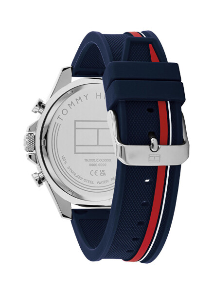 Tommy Hilfiger Erkek Kol Saati TH1792083 - 2