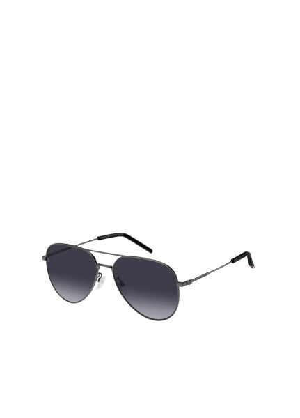 Tommy Hilfiger Grey Men's Sunglasses - 7