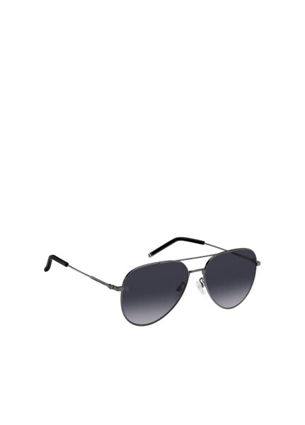 Tommy Hilfiger Grey Men's Sunglasses - 8