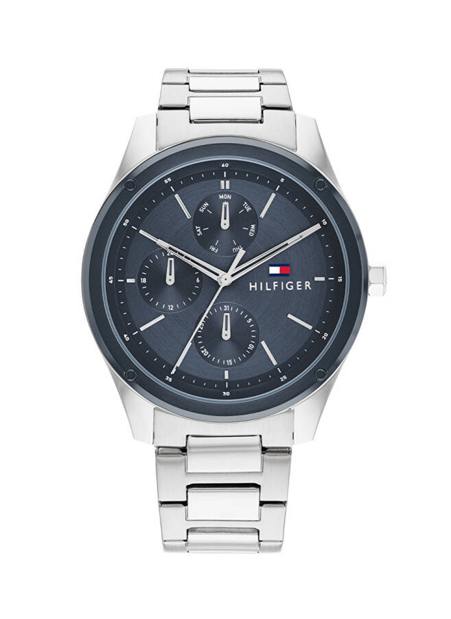 Tommy Hilfiger Men's Watch TH1710532 - 1