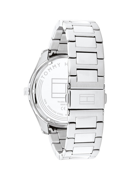 Tommy Hilfiger Men's Watch TH1710532 - 3