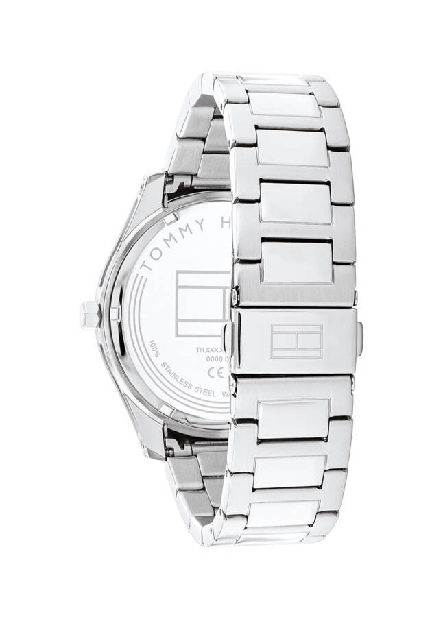 Tommy Hilfiger Men's Watch TH1710532 - 8