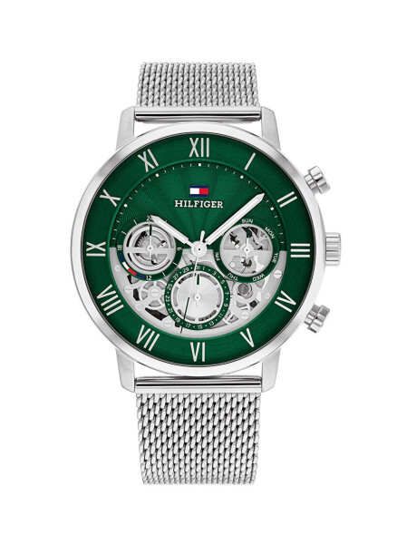 Tommy Hilfiger Men's Watch TH1710567 - 4