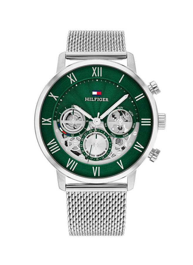 Tommy Hilfiger Men's Watch TH1710567 - 1