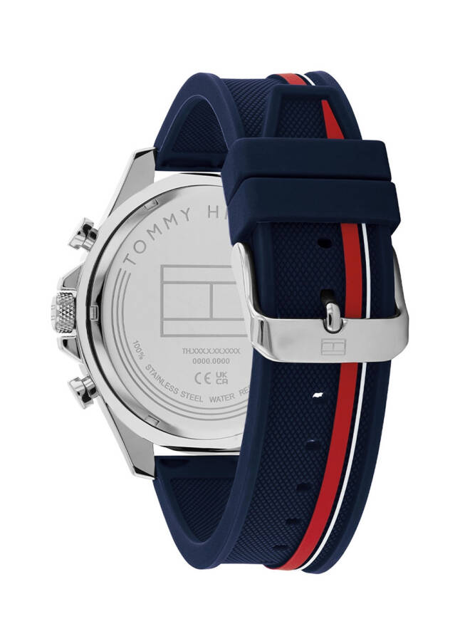 Tommy Hilfiger Men's Watch TH1792083 - 6