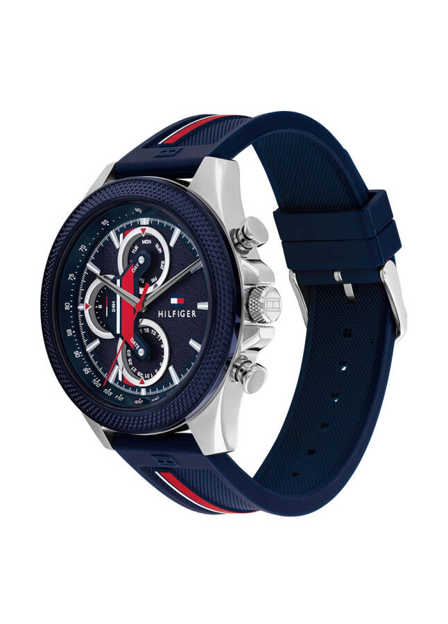 Tommy Hilfiger Men's Watch TH1792083 - 7