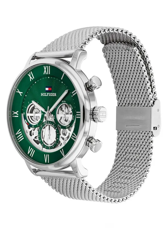 Tommy Hilfiger Мужские часы TH1710567 - 2