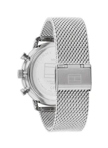 Tommy Hilfiger Мужские часы TH1710567 - 3