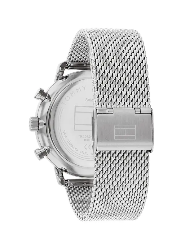 Tommy Hilfiger Мужские часы TH1710567 - 3