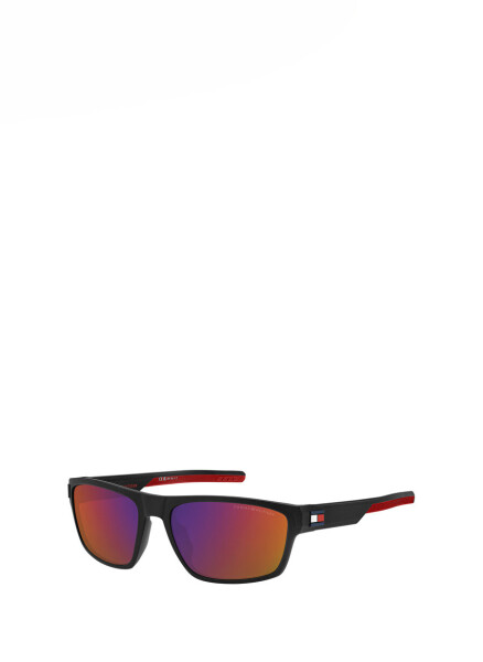 Tommy Hilfiger Red Men's Sunglasses 20581400360MI - 5