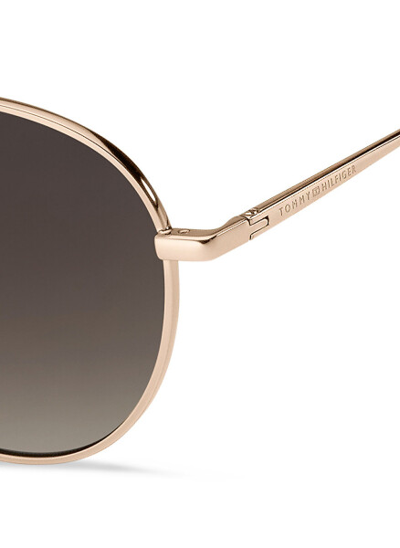 Tommy Hilfiger TH 1877/S Women's Sunglasses - 4