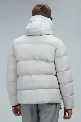 Tommy Kaz Пуховик мужской Пух-Камень - 6