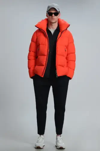 Tommy Kaz Tuki Erkak Monti Apelsin-Apelsin - MODAZONE (1)