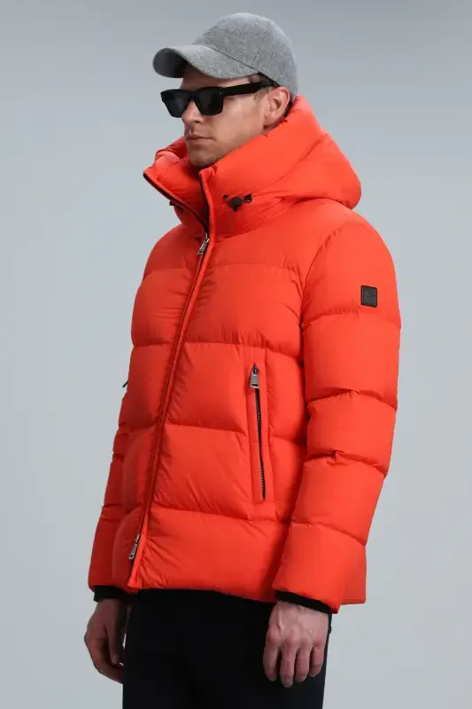 Tommy Kaz Tuki Erkak Monti Apelsin-Apelsin - 3