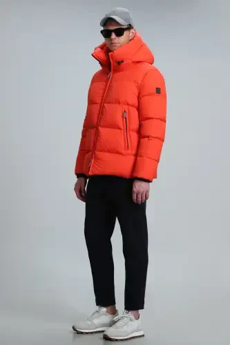 Tommy Kaz Tuki Erkak Monti Apelsin-Apelsin - 4