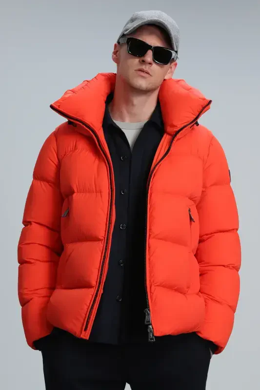 Tommy Kaz Tuki Erkak Monti Apelsin-Apelsin - 5